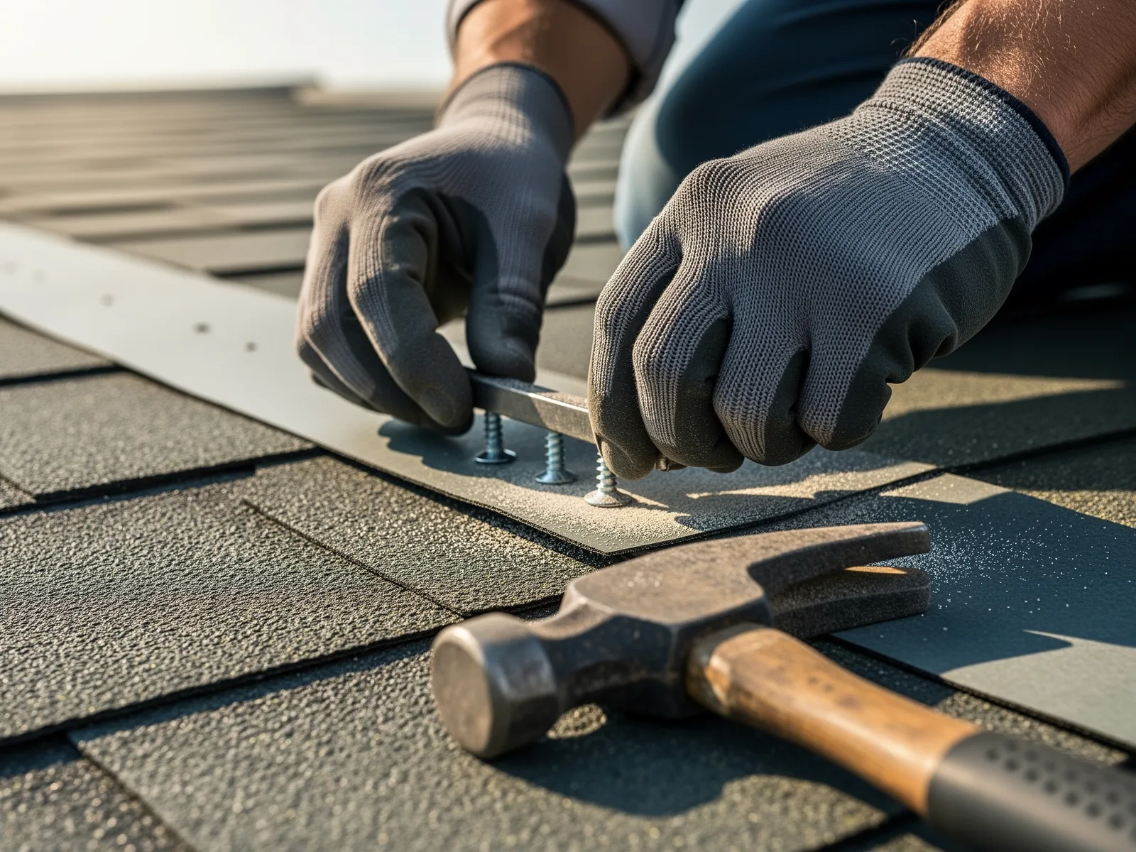 Why choose Fascia Repair in Nolensville, TN